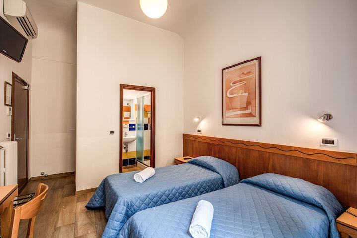 Room 7 of 21