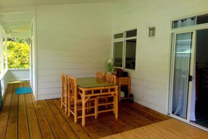 Terrace/Patio 16 of 18
