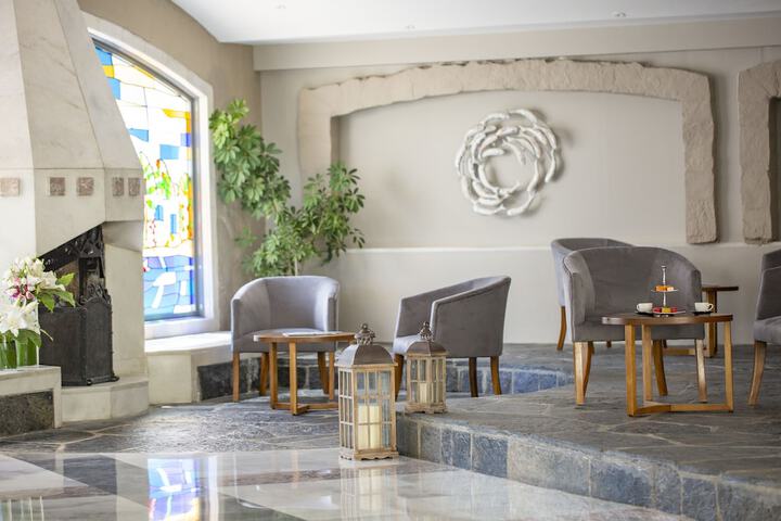 Hotel Interior 2 of 83