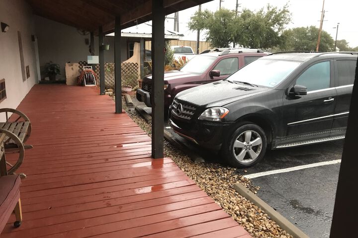 Terrace/Patio 32 of 40