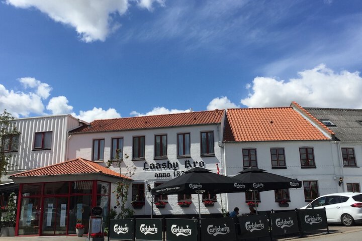 Låsby Kro og Hotel