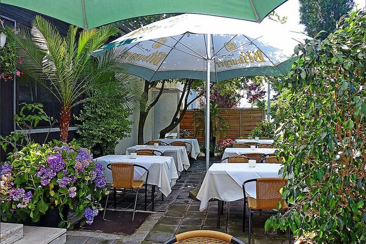Hotel Restaurant Schwyzerhuesli in Viernheim