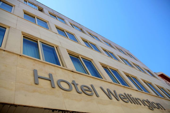 Hotel 71 of 76