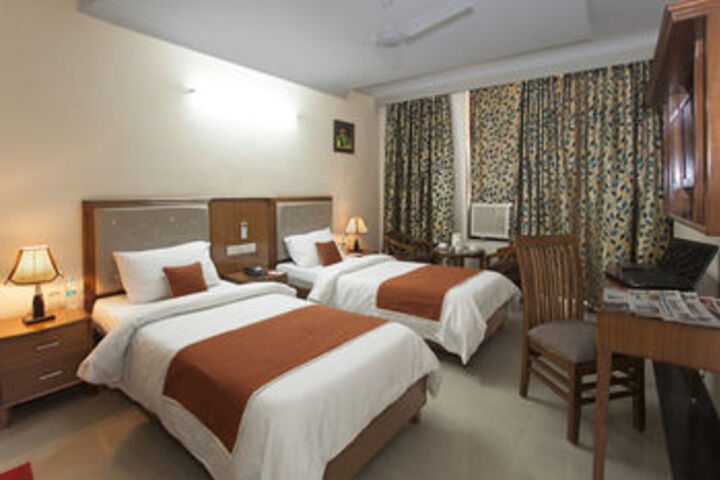 OYO Rooms Paradise Secunderabad