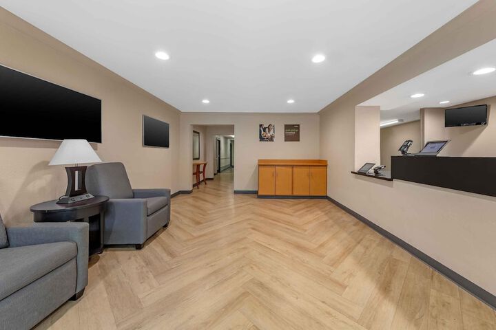 Lobby Photos