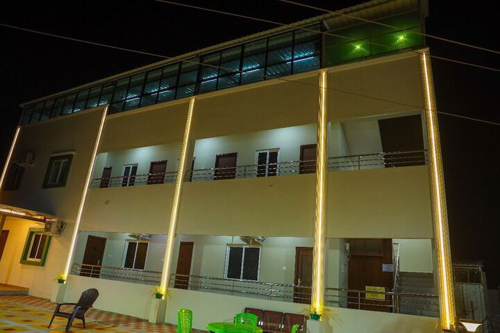 Hotel 29 of 33