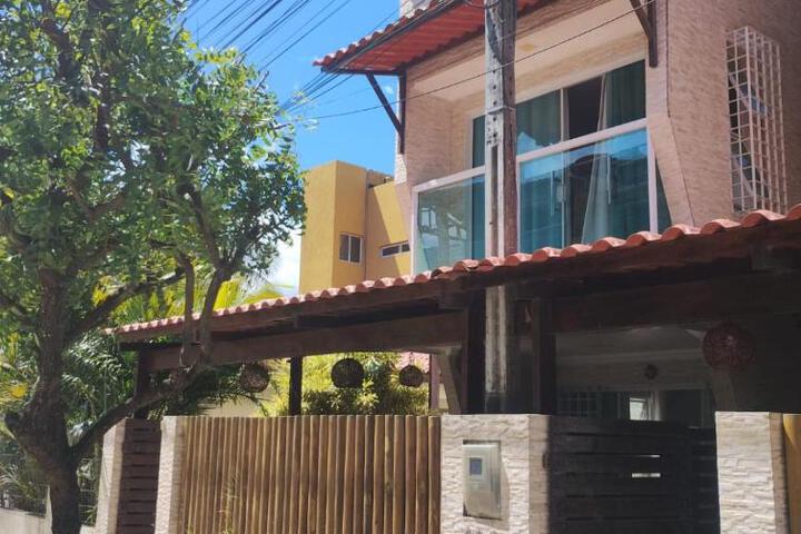 Flat Marimbá - Duplex