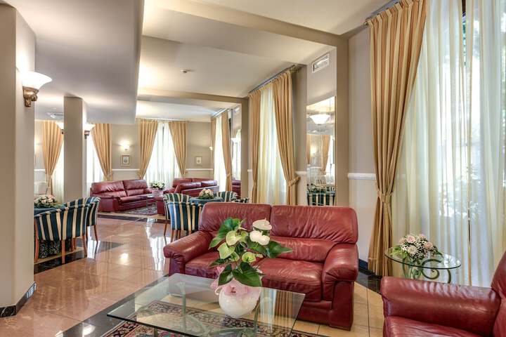 Hotel Interior 6 of 56