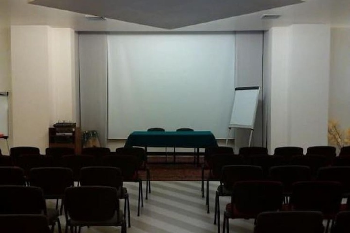 Meeting 24 of 25