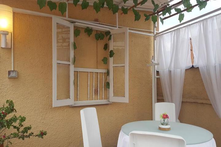 MOLICIE HOTEL