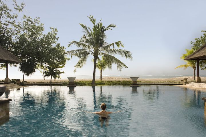Pool to Cool