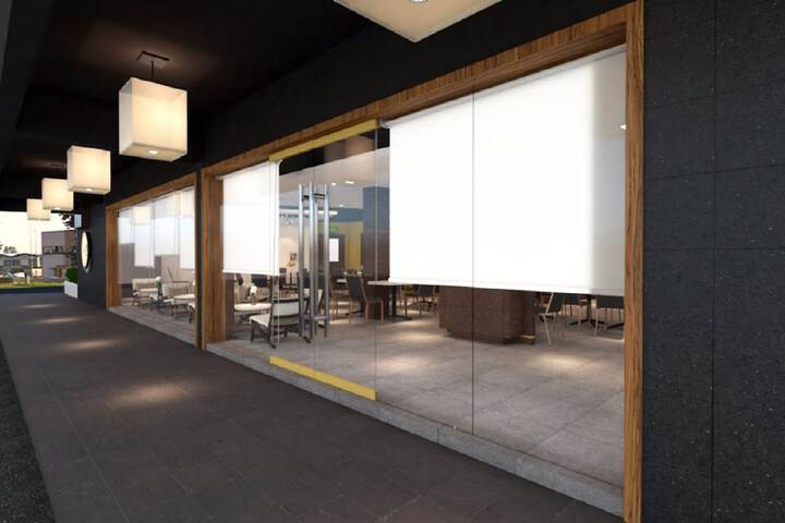 Dining Photos