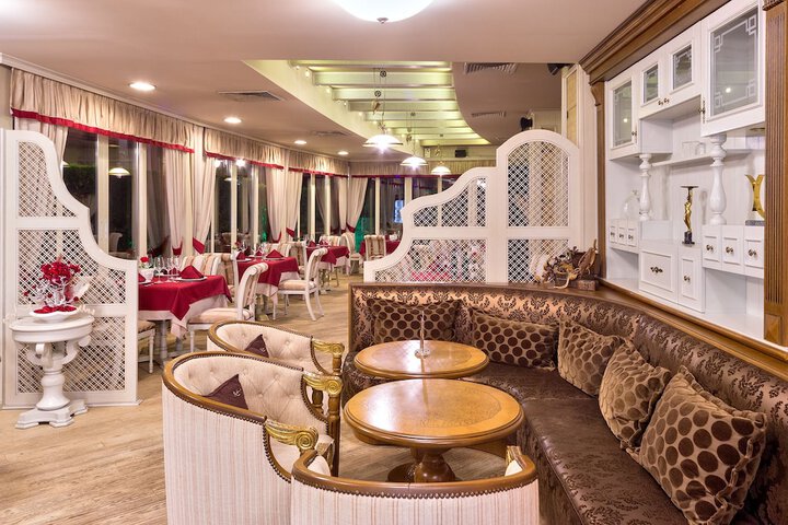 Hotel Interior 4 of 55
