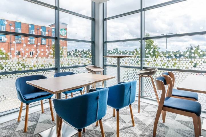Dining Photos