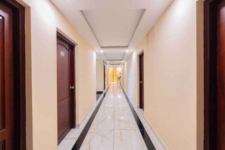 Hotel Interior 3 of 38