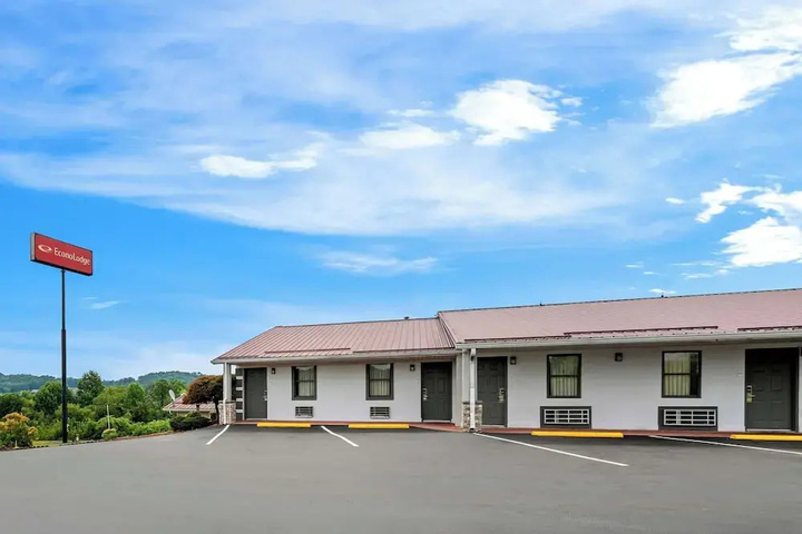Image of Econo Lodge Kingsport East