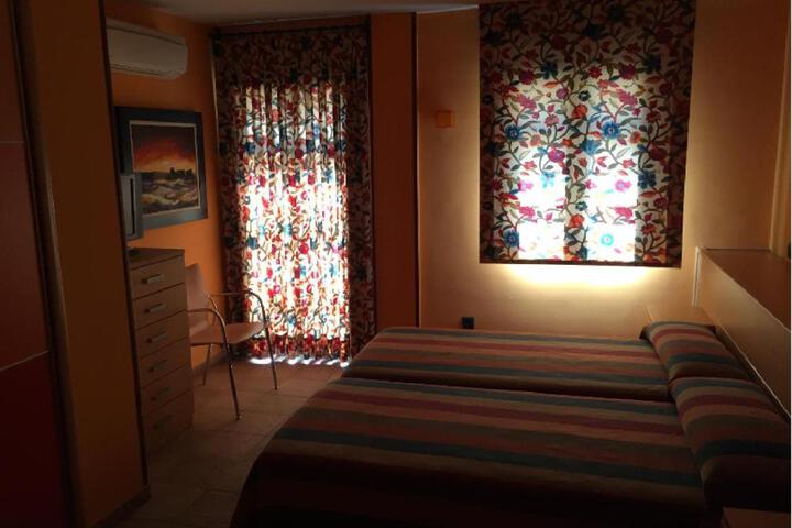 Fitness Center Photo