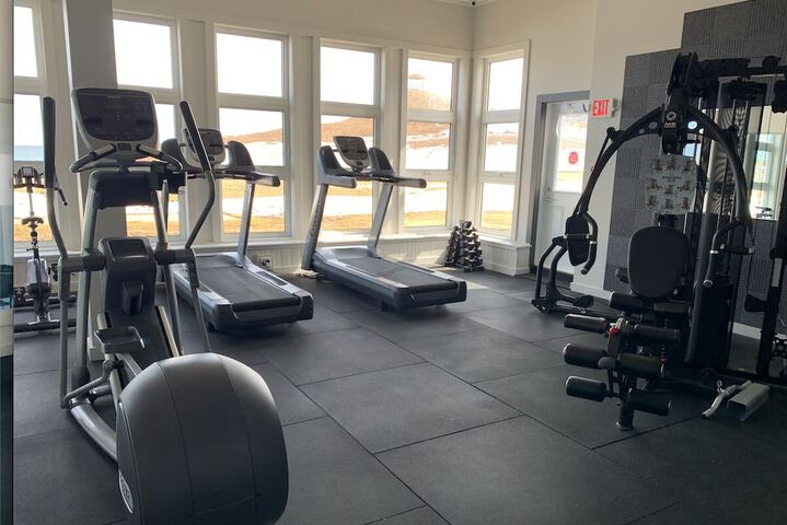 Fitness Club
