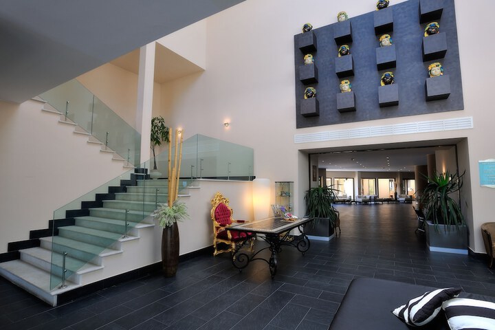 Hotel Interior 56 of 90