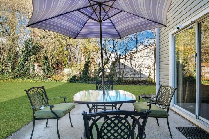 Terrace/Patio 18 of 42