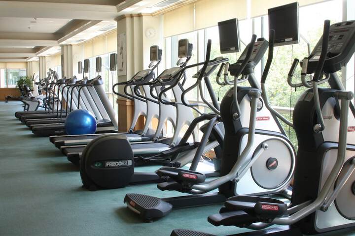 Health and Fitness 35 of 60