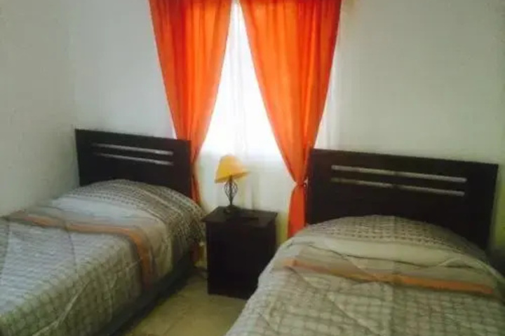 Hotel Esencia