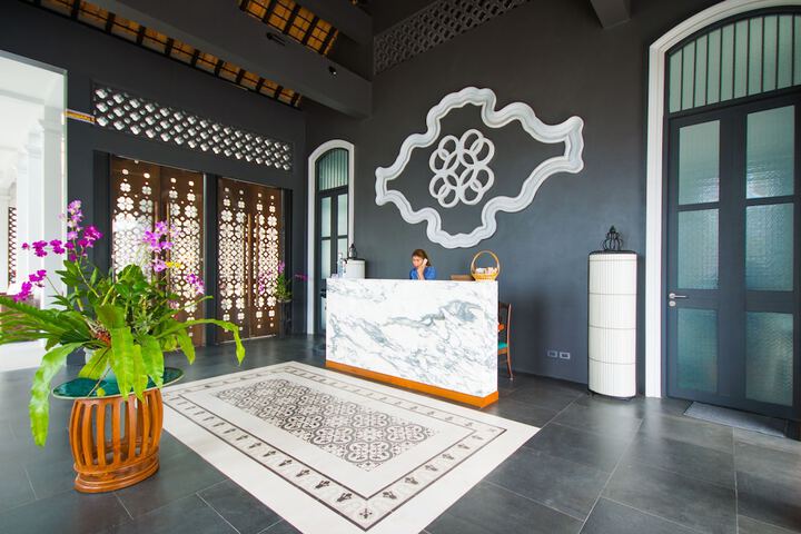 Lobby Photos