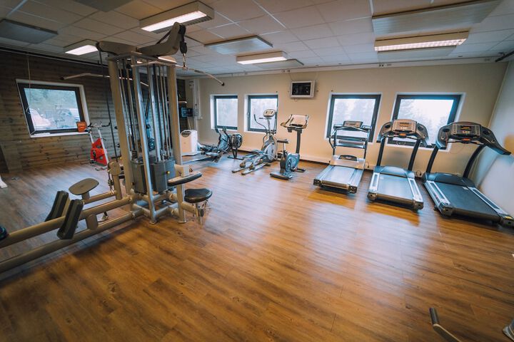 Health and Fitness 17 of 58