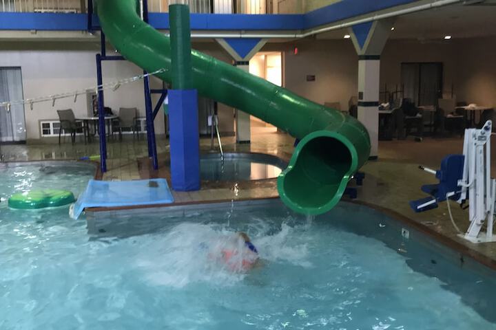 Pool