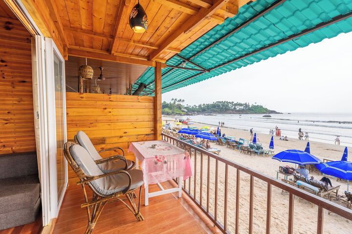 Terrace/Patio 68 of 132