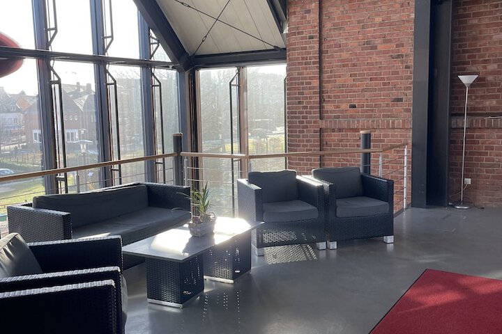 Terrace/Patio 5 of 7