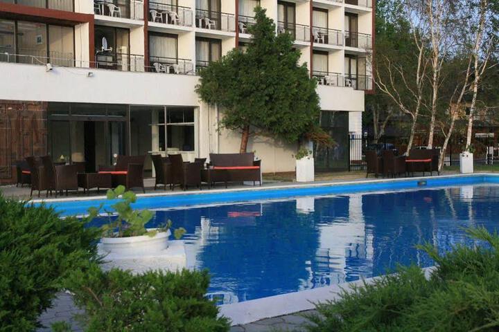CLUB SIOFOK EUROPA