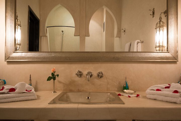 Bath Interior