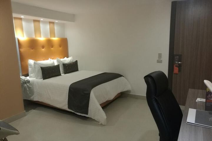 HOTEL DIBENI PEREIRA in Pereira