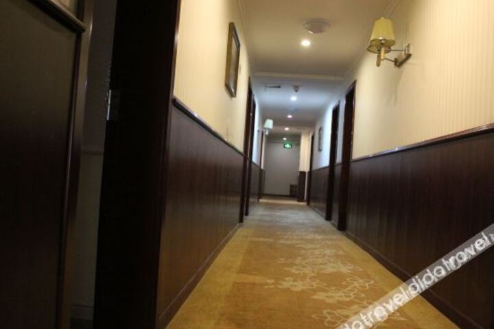 Hotel Interior 13 of 24