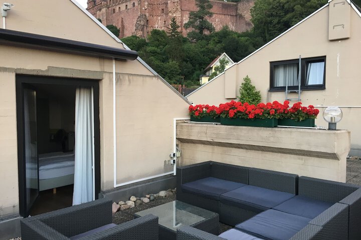 View from room