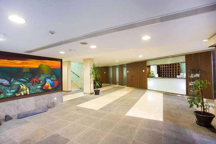 Hotel Interior 2 of 55