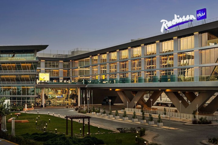 Hotel 258 of 260