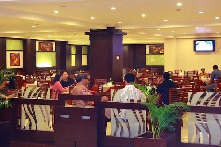 Cafe