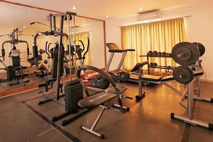 Health and Fitness 3 of 7