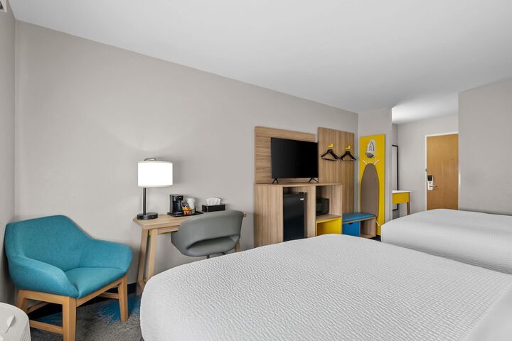 Room 7 of 41