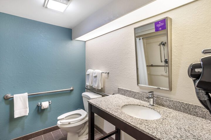 Bath Amenities