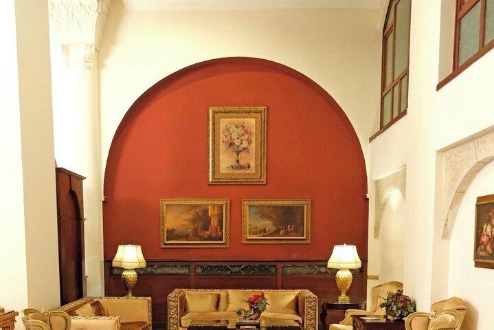 Hotel Interior 9 of 74