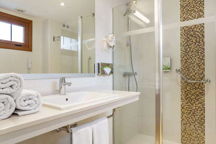 Bath Amenities