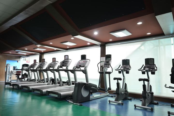 Health and Fitness 23 of 29