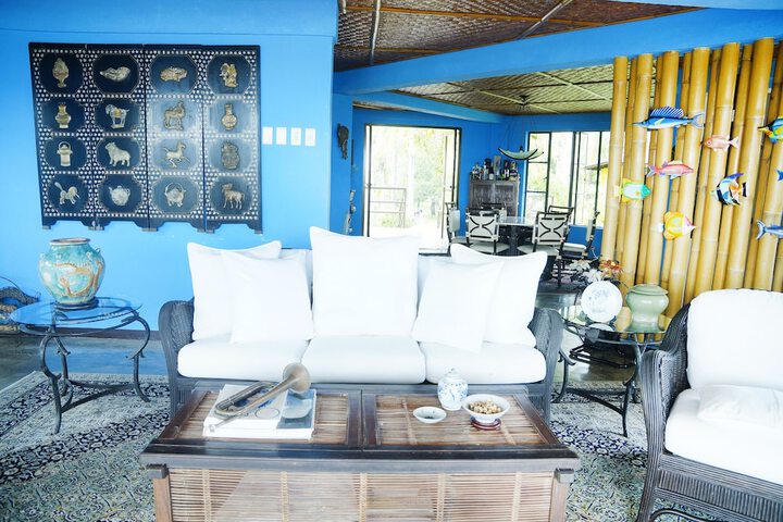Room 15 of 48