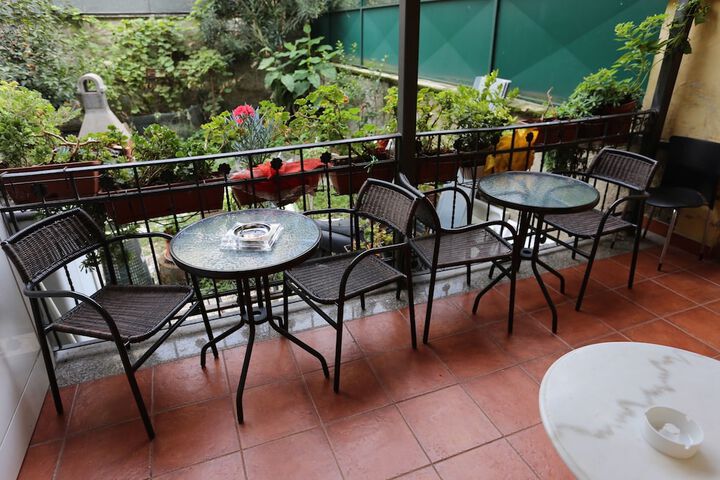 Terrace/Patio 32 of 34