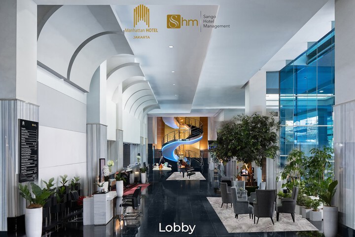 Lobby Photos