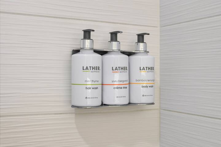 Bath Amenities