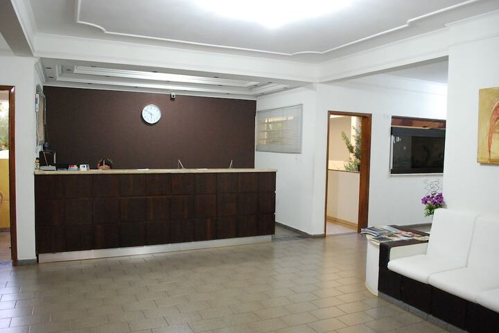 Ilha Palace Hotel